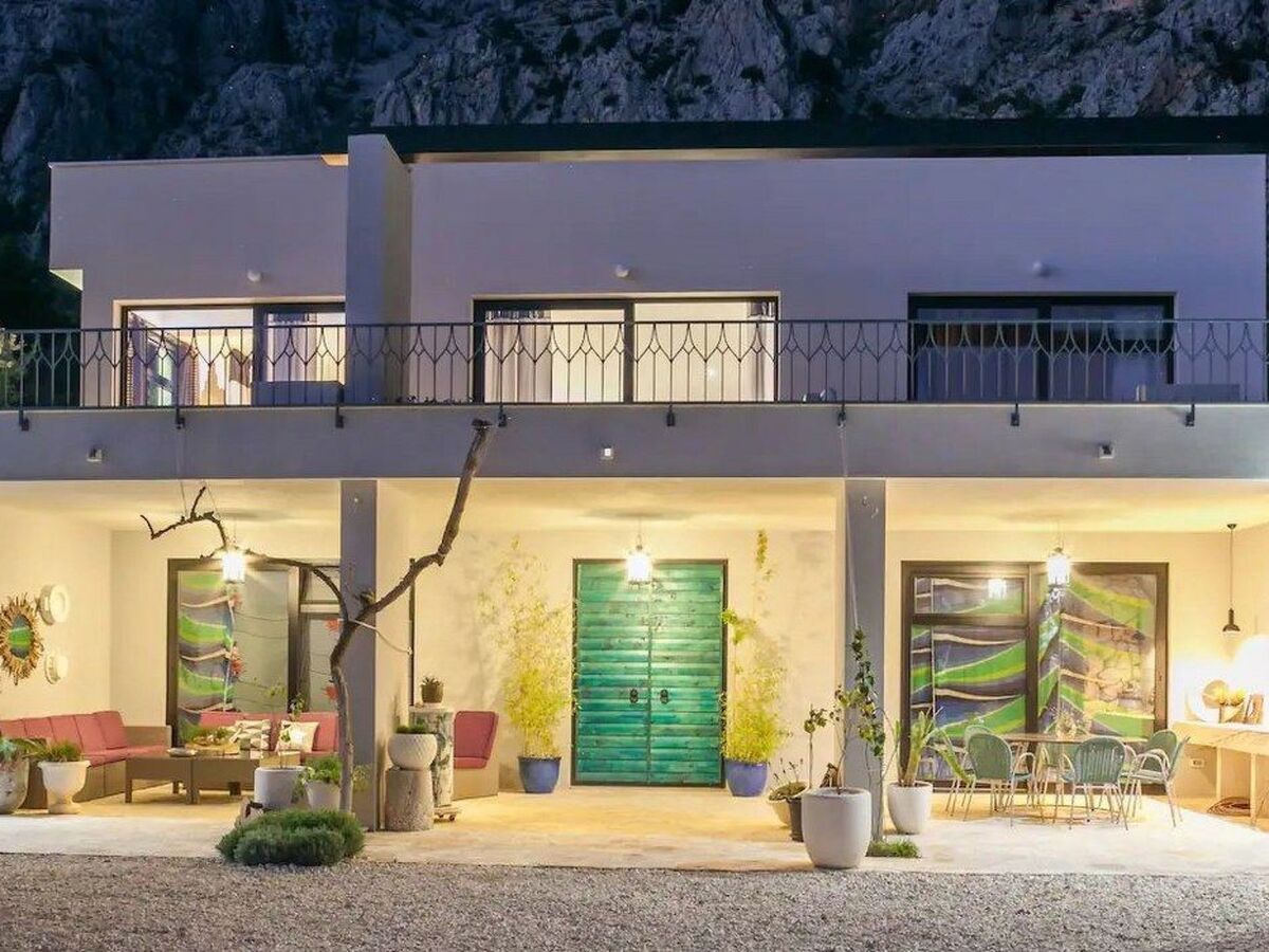 Villa Tres Chic : maison 8 pers. avec piscine privée - Photo 3