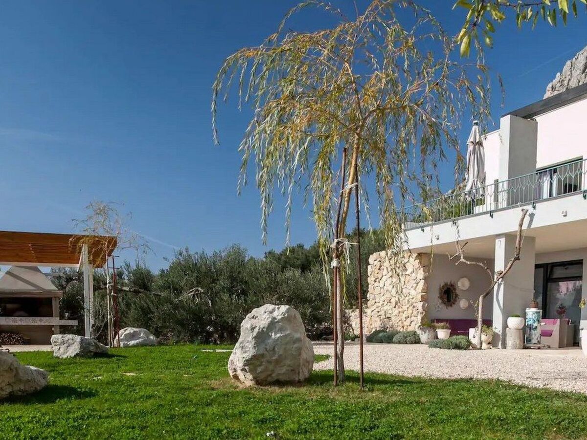 Villa Tres Chic : maison 8 pers. avec piscine privée - Photo 5