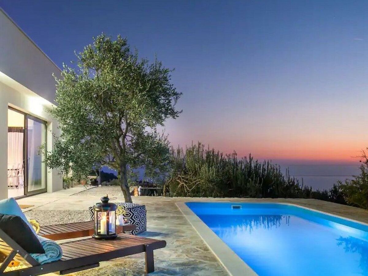 Villa Tres Chic : maison 8 pers. avec piscine privée - Photo 7