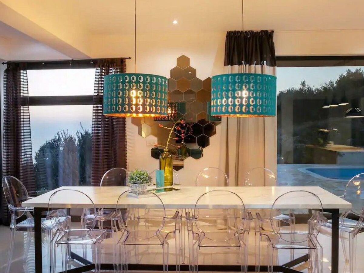 Villa Tres Chic : maison 8 pers. avec piscine privée - Photo 12