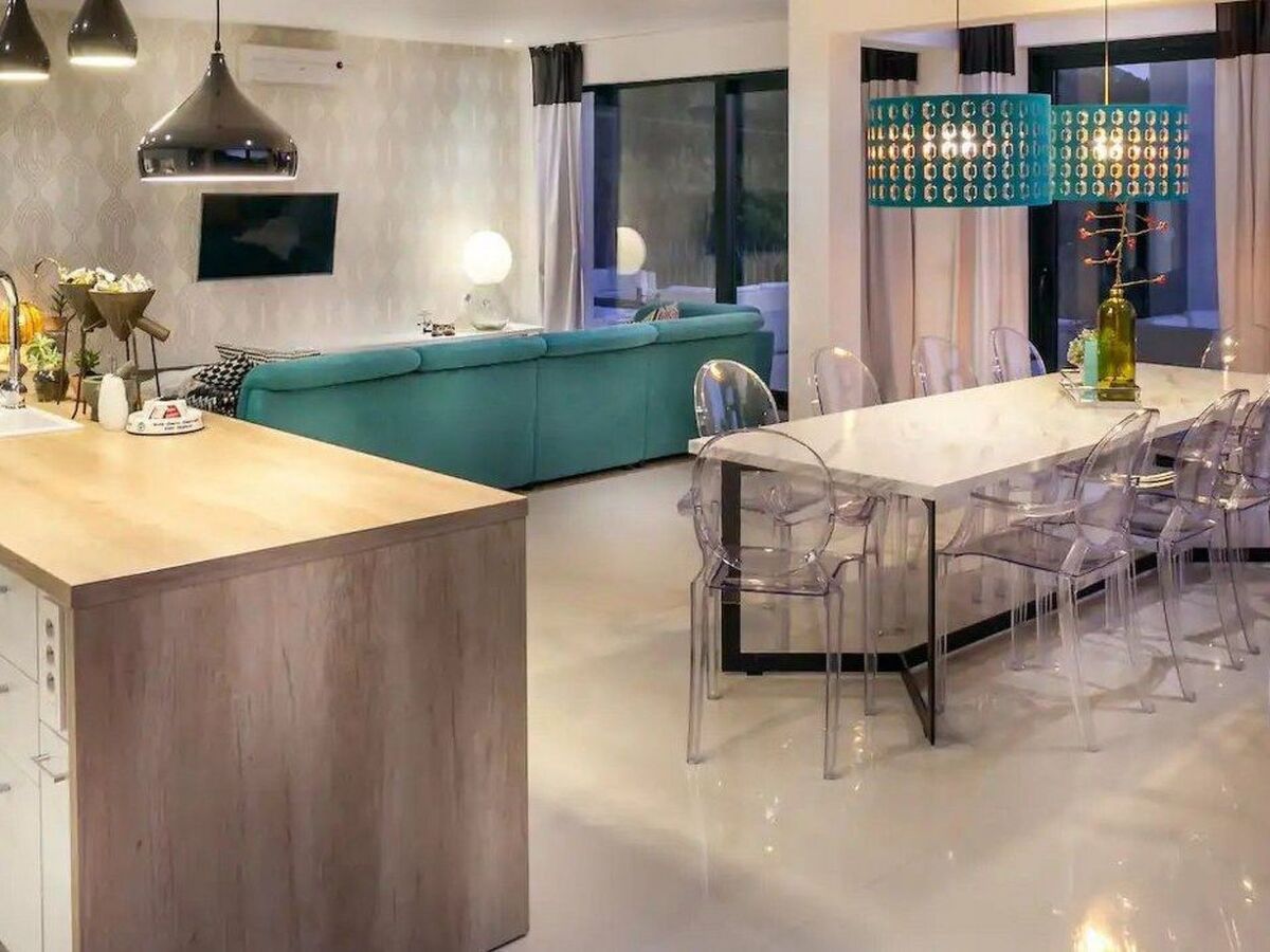 Villa Tres Chic : maison 8 pers. avec piscine privée - Photo 13