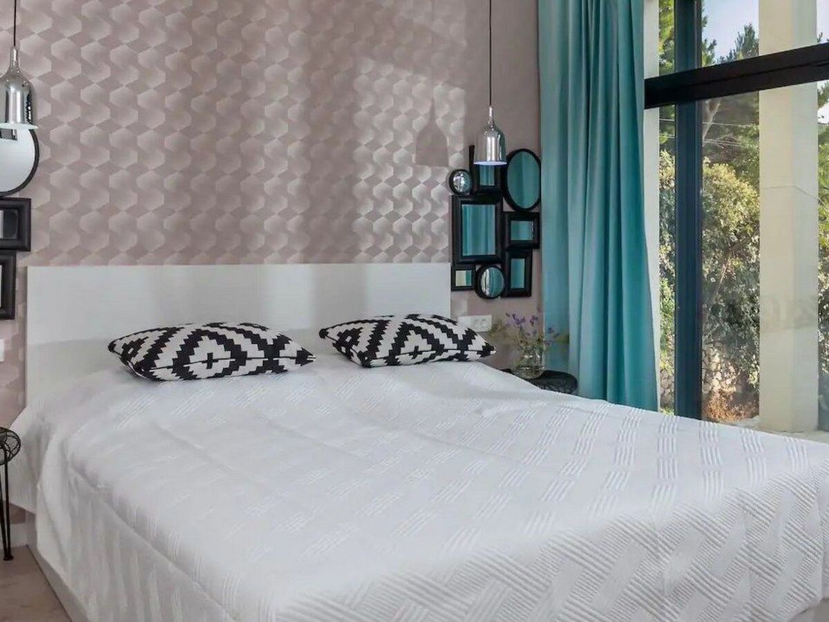 Villa Tres Chic : maison 8 pers. avec piscine privée - Photo 14
