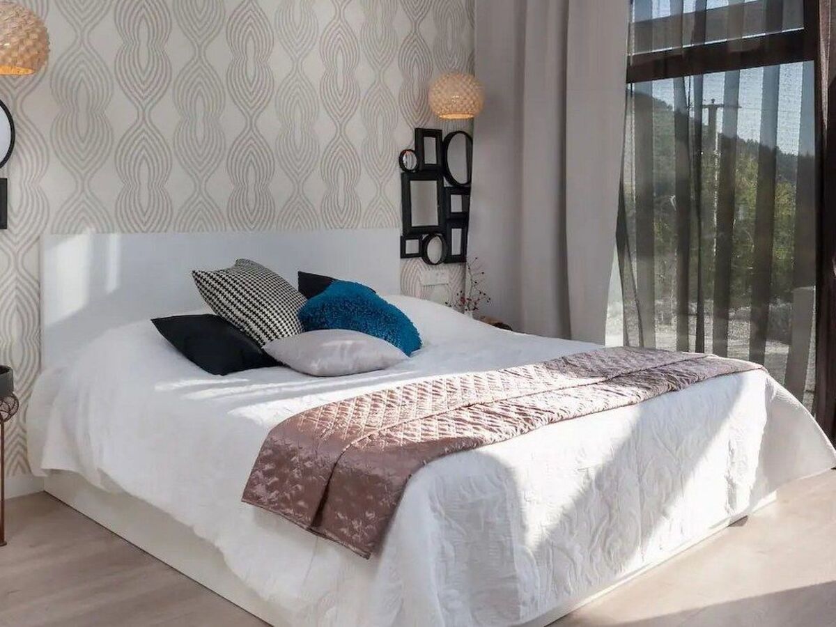 Villa Tres Chic : maison 8 pers. avec piscine privée - Photo 18