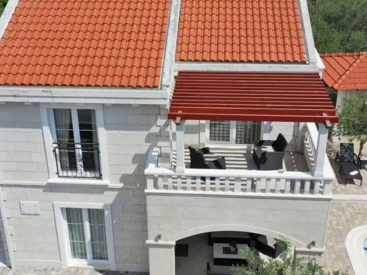 Villa Tomo à Makarska : maison 10 pers., piscine privée - Photo 5