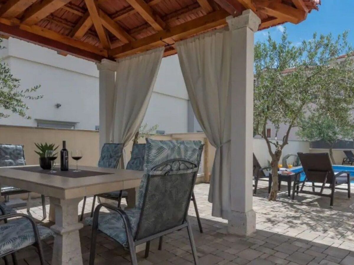 Villa Tomo à Makarska : maison 10 pers., piscine privée - Photo 6