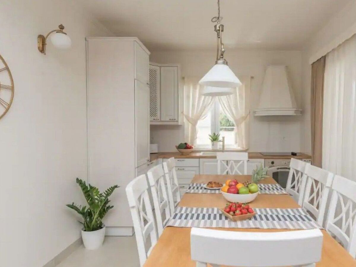 Villa Tomo à Makarska : maison 10 pers., piscine privée - Photo 8