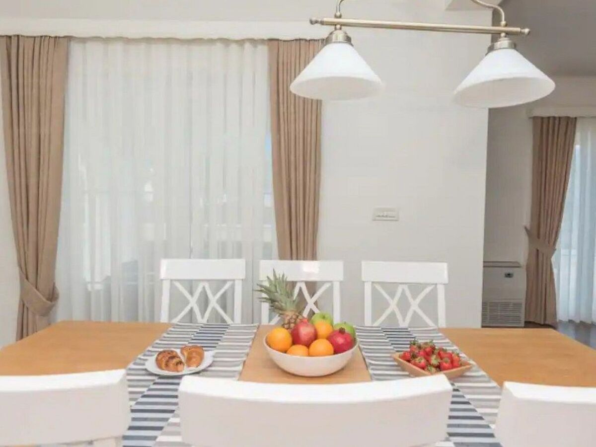 Villa Tomo à Makarska : maison 10 pers., piscine privée - Photo 11