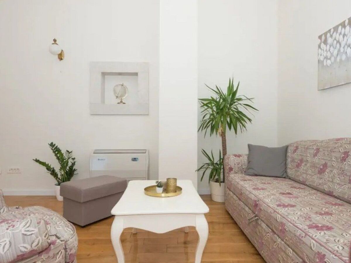 Villa Tomo à Makarska : maison 10 pers., piscine privée - Photo 12