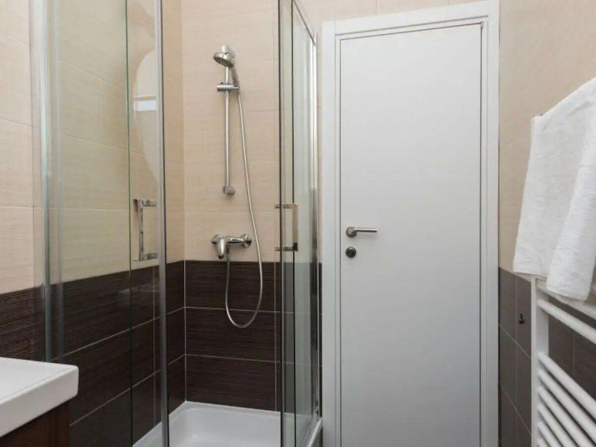 Villa Tomo à Makarska : maison 10 pers., piscine privée - Photo 17