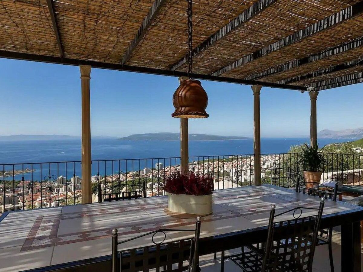 Villa Nikolina – Maison avec piscine privée à Makarska - Photo 14