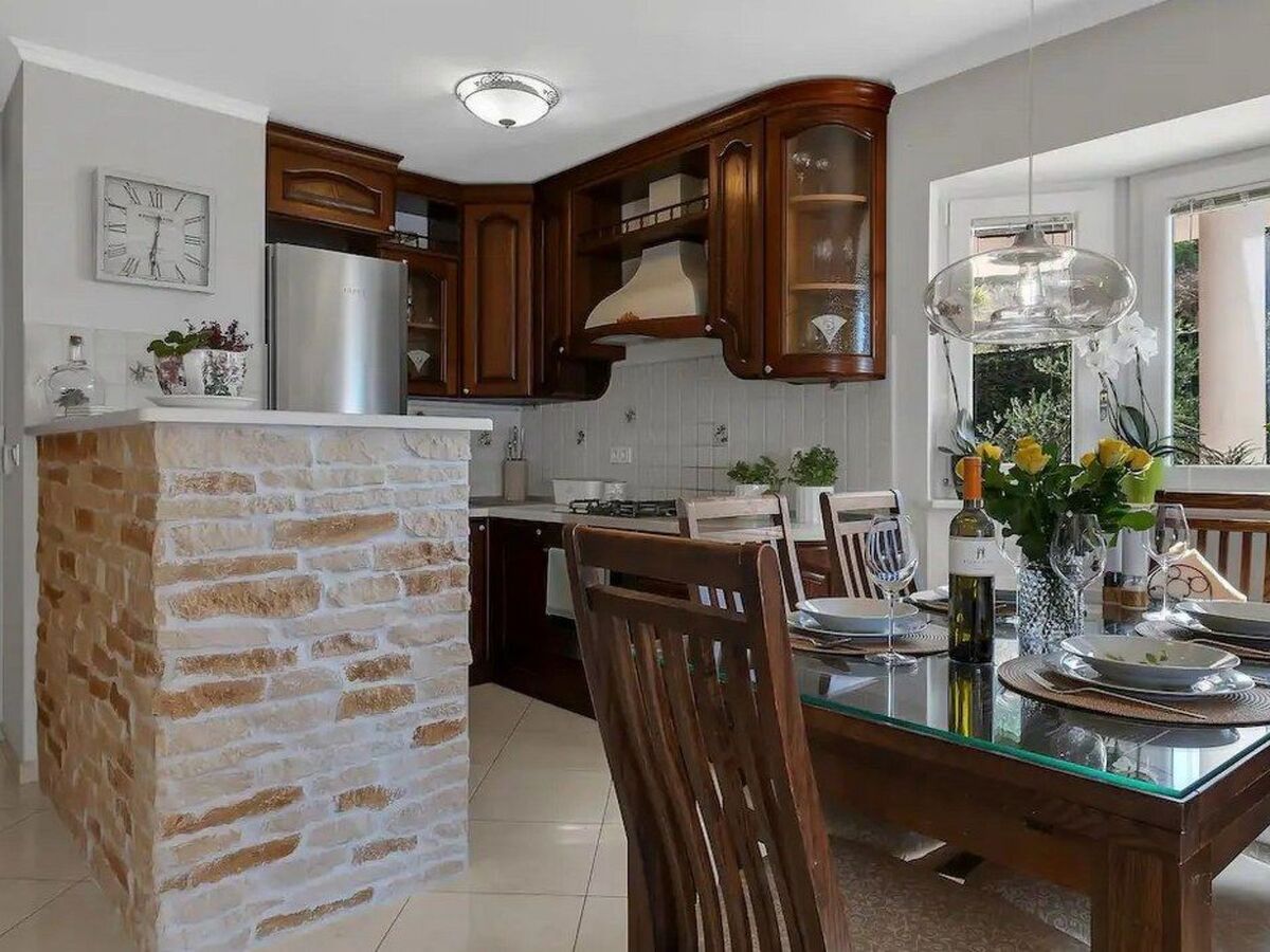 Villa Nikolina – Maison avec piscine privée à Makarska - Photo 15