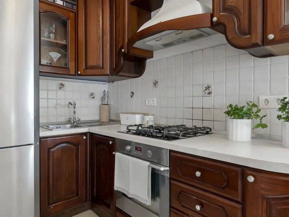 Villa Nikolina – Maison avec piscine privée à Makarska - Photo 17