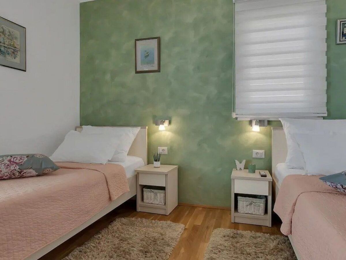 Villa Nikolina – Maison avec piscine privée à Makarska - Photo 20