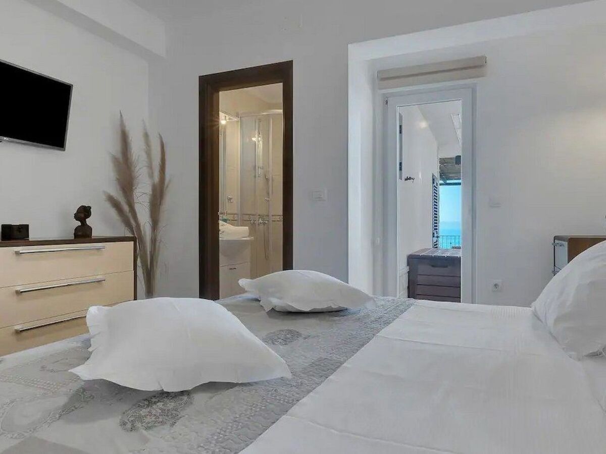 Villa Nikolina – Maison avec piscine privée à Makarska - Photo 21