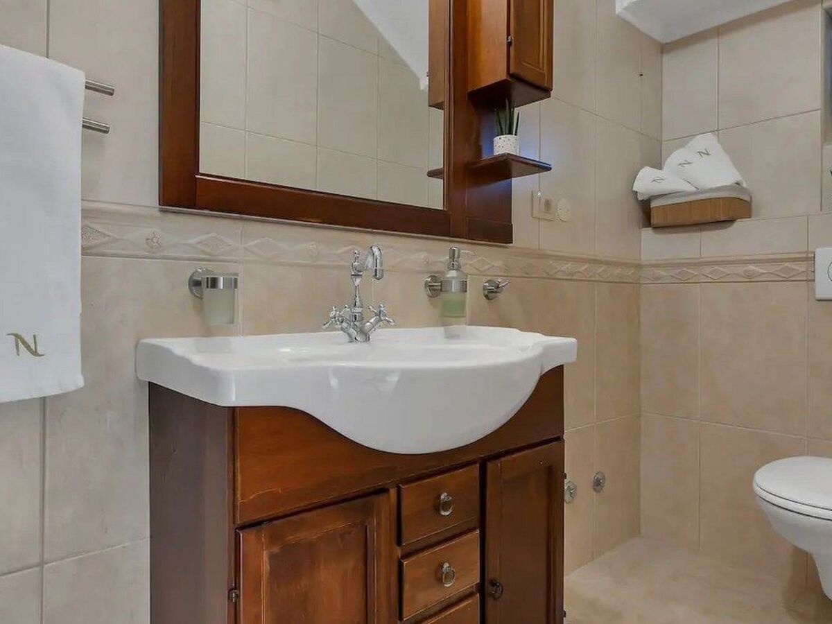 Villa Nikolina – Maison avec piscine privée à Makarska - Photo 24