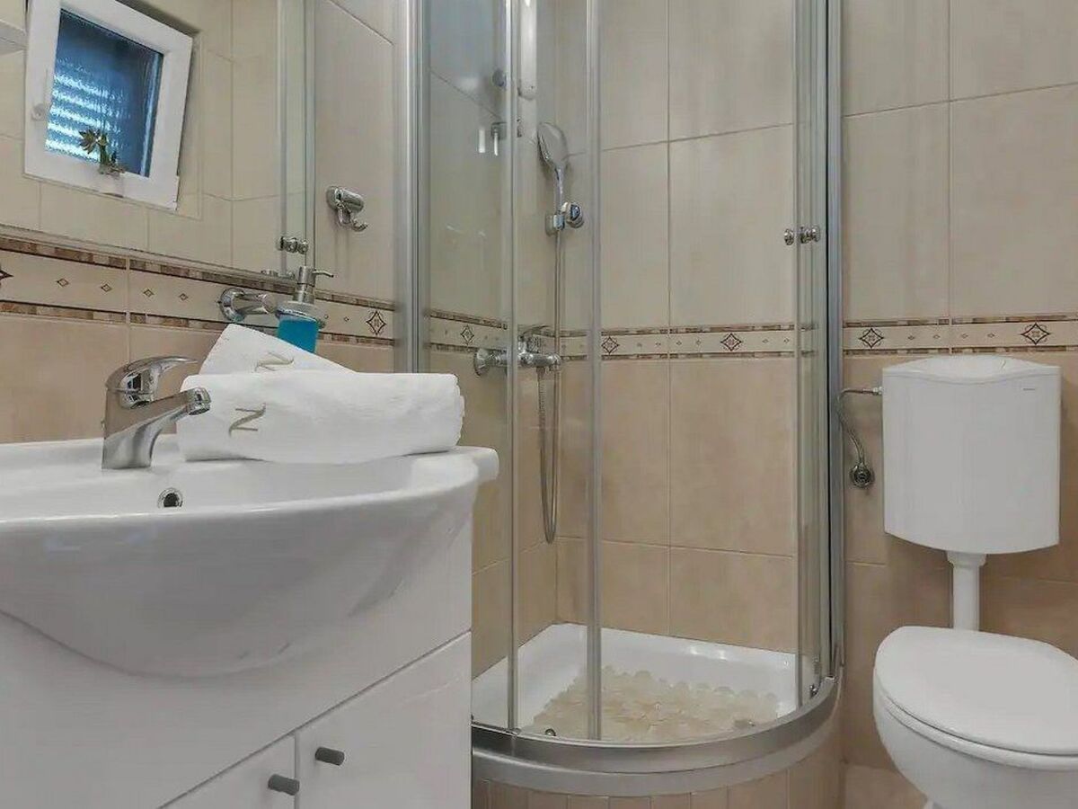 Villa Nikolina – Maison avec piscine privée à Makarska - Photo 25