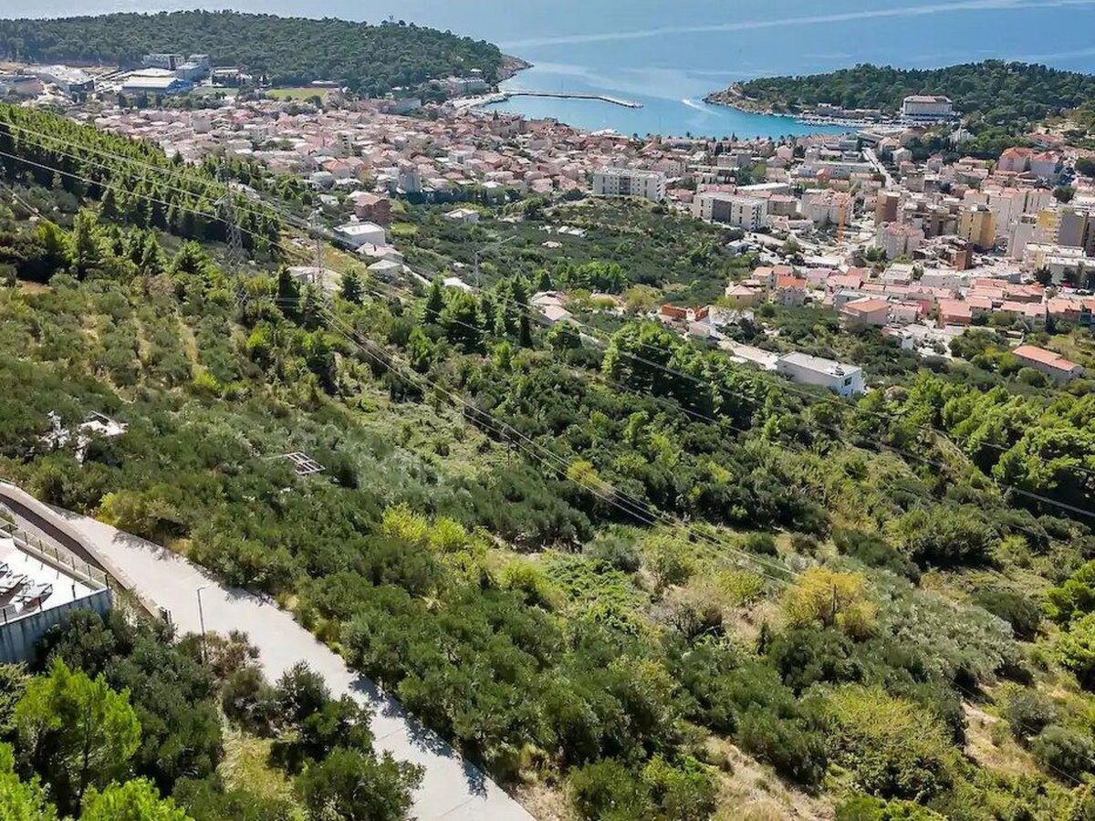 Villa Nikolina – Maison avec piscine privée à Makarska - Photo 26