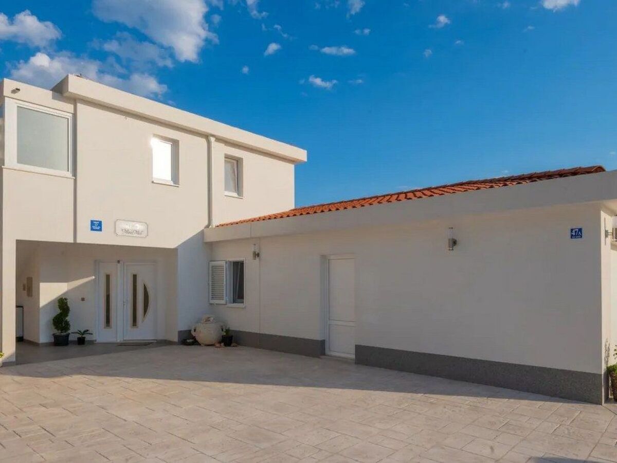 Villa Mira Mel à Makarska : maison 10 pers, piscine privée - Photo 7