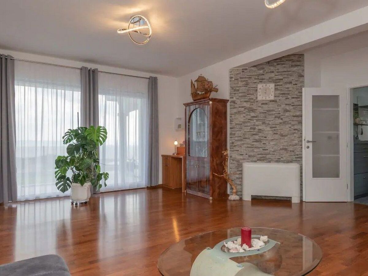 Villa Mira Mel à Makarska : maison 10 pers, piscine privée - Photo 8