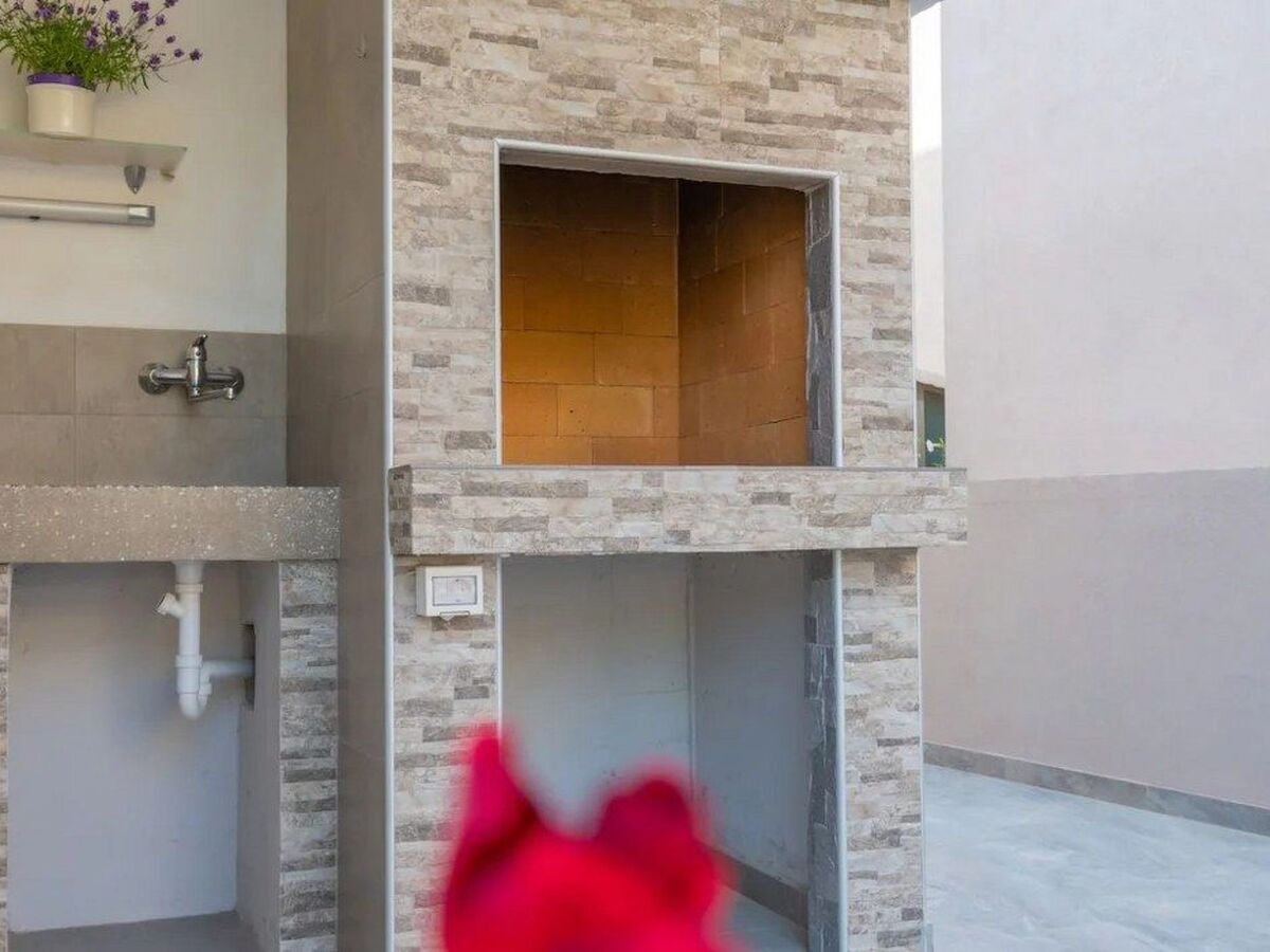 Villa Mira Mel à Makarska : maison 10 pers, piscine privée - Photo 9