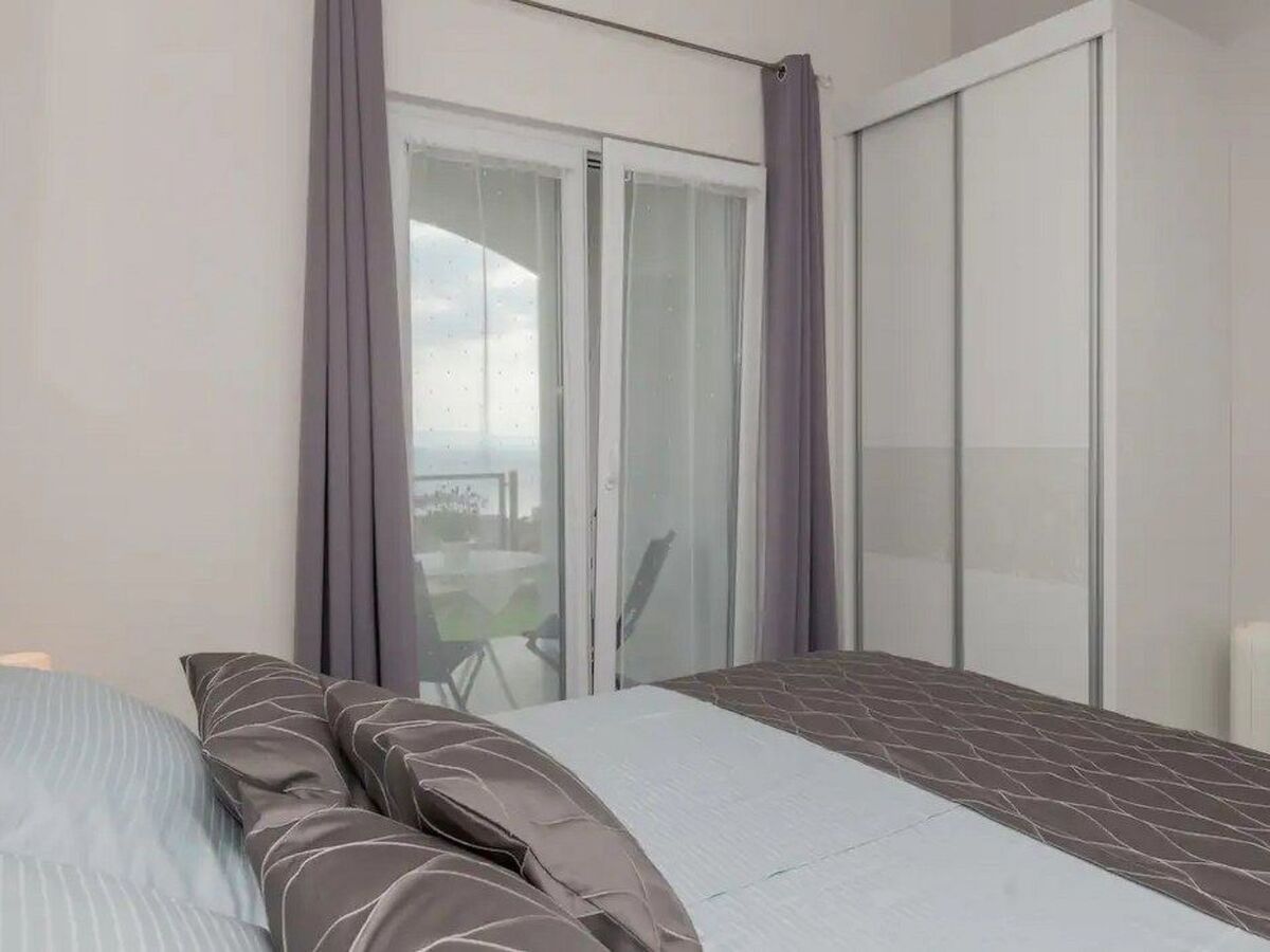 Villa Mira Mel à Makarska : maison 10 pers, piscine privée - Photo 19