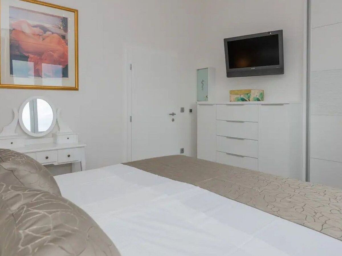 Villa Mira Mel à Makarska : maison 10 pers, piscine privée - Photo 20