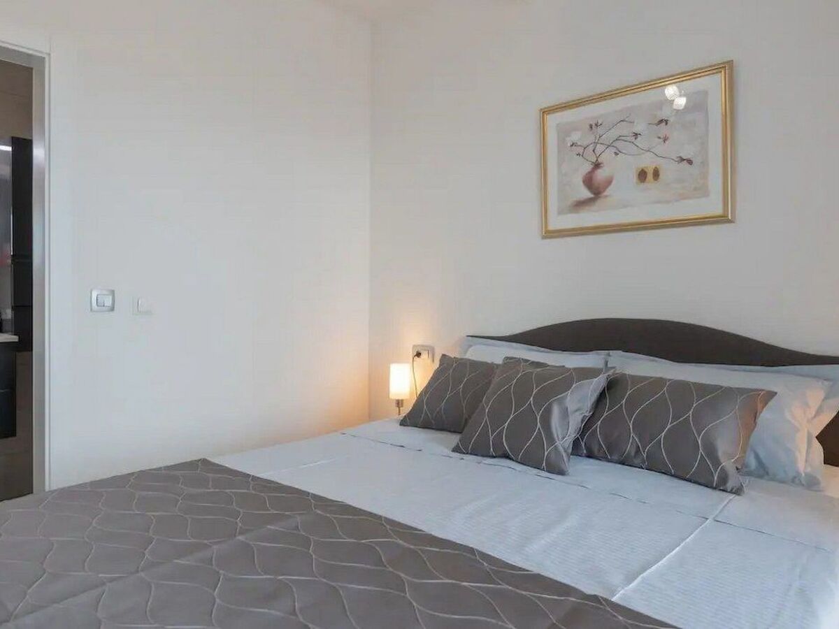 Villa Mira Mel à Makarska : maison 10 pers, piscine privée - Photo 21