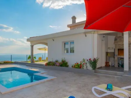 Location maison à Makarska, Villa Mira Mel