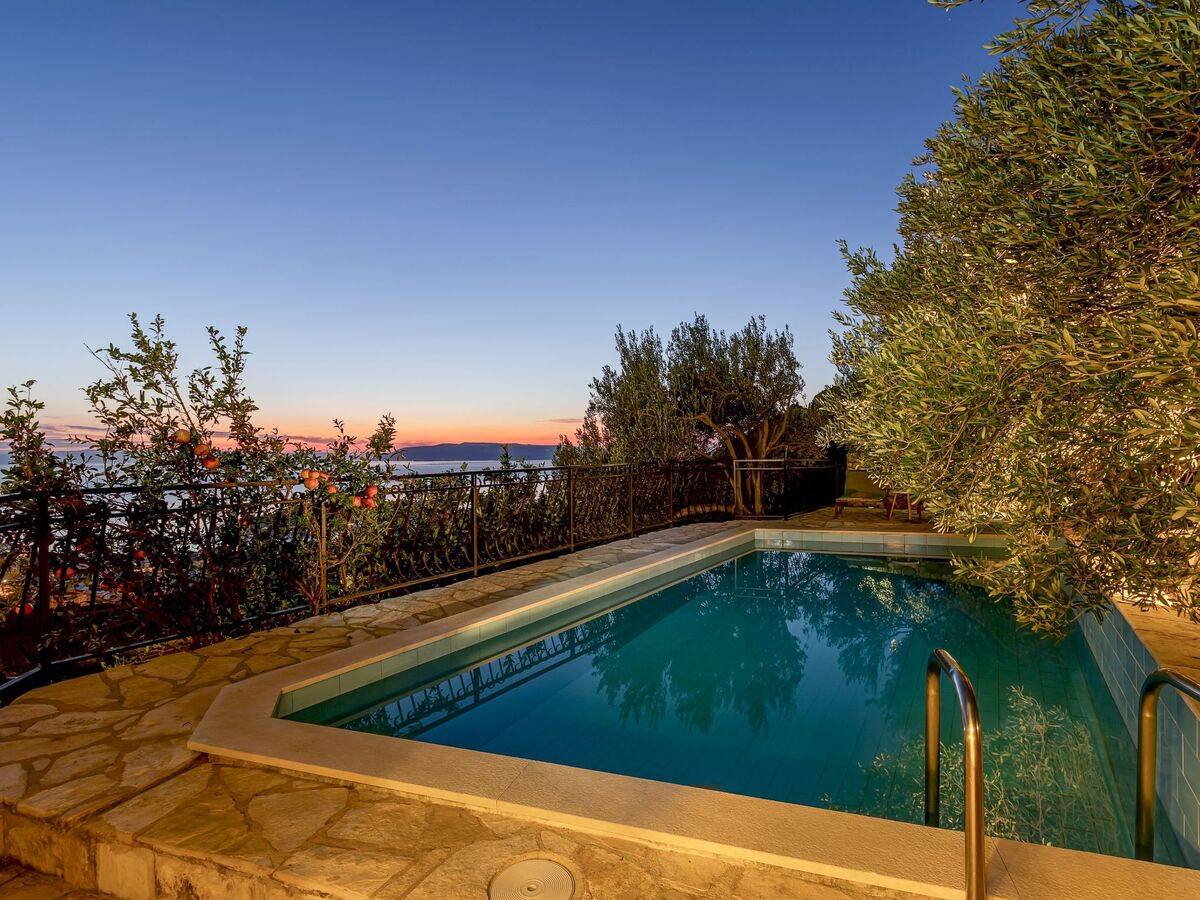 Villa Radalj à Makarska – Maison 6 pers. piscine privée - Photo 3
