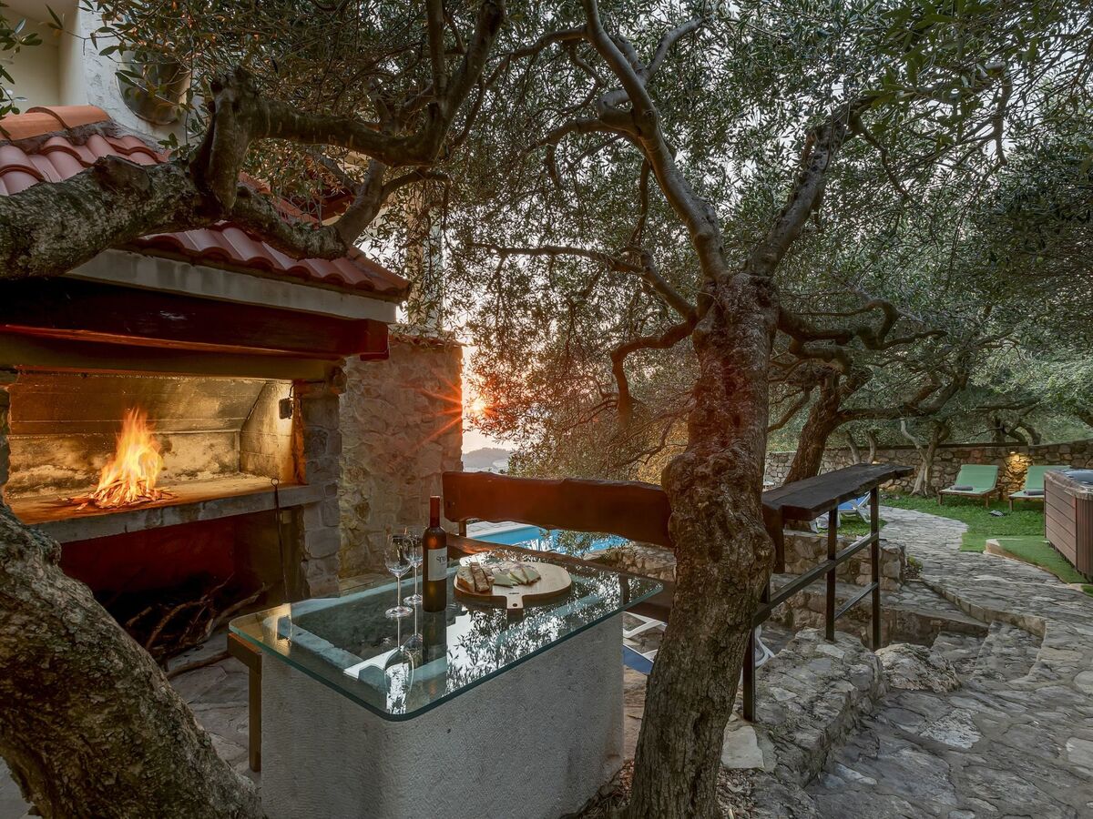 Villa Radalj à Makarska – Maison 6 pers. piscine privée - Photo 6