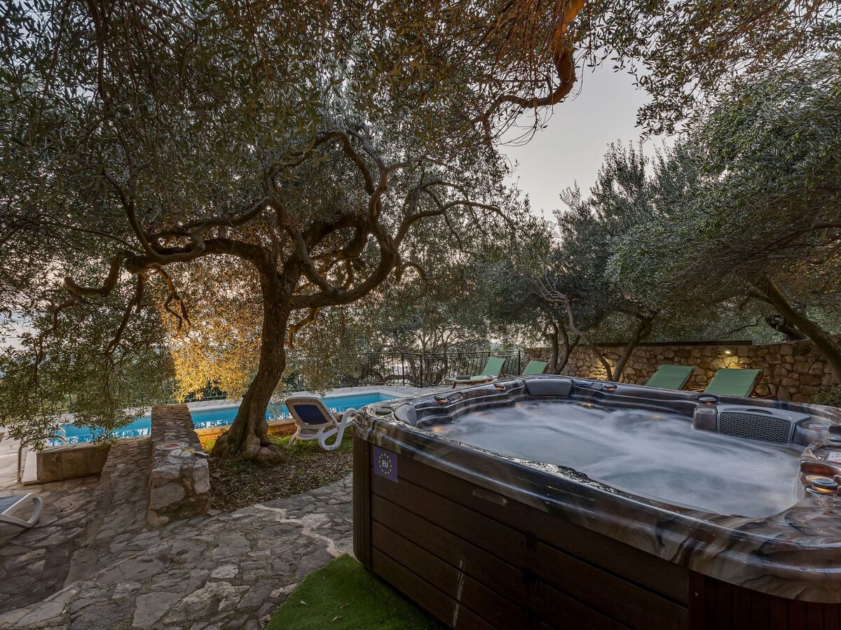 Villa Radalj à Makarska – Maison 6 pers. piscine privée - Photo 7