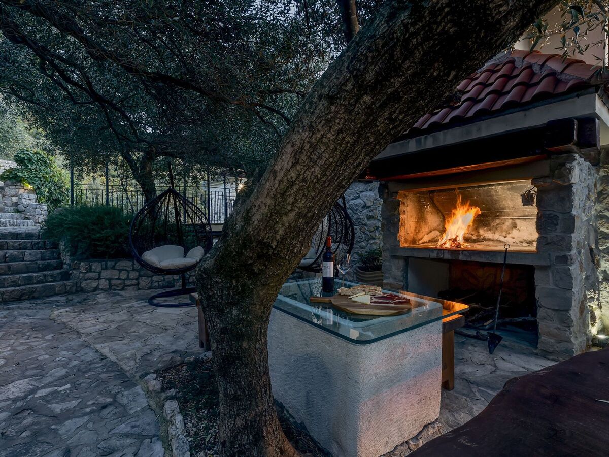 Villa Radalj à Makarska – Maison 6 pers. piscine privée - Photo 8
