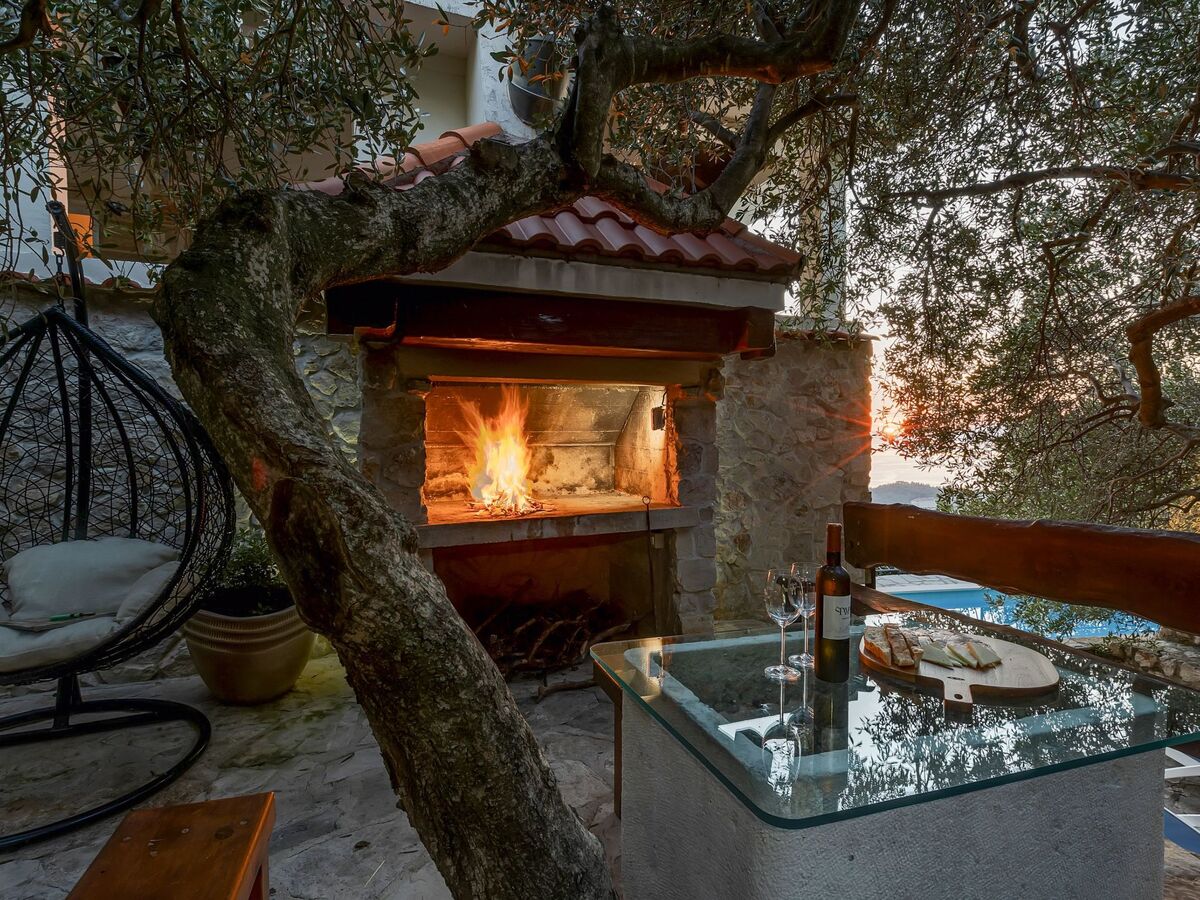 Villa Radalj à Makarska – Maison 6 pers. piscine privée - Photo 9