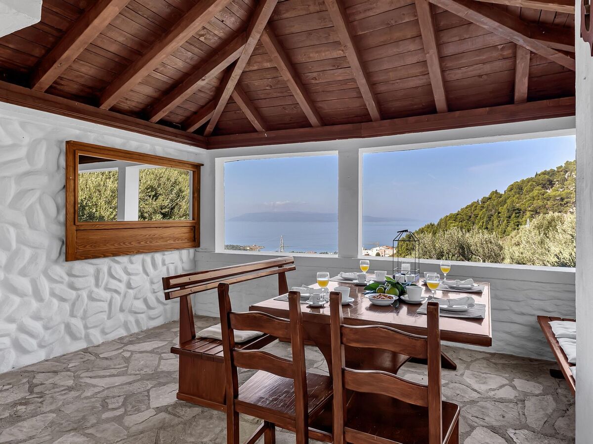 Villa Radalj à Makarska – Maison 6 pers. piscine privée - Photo 15
