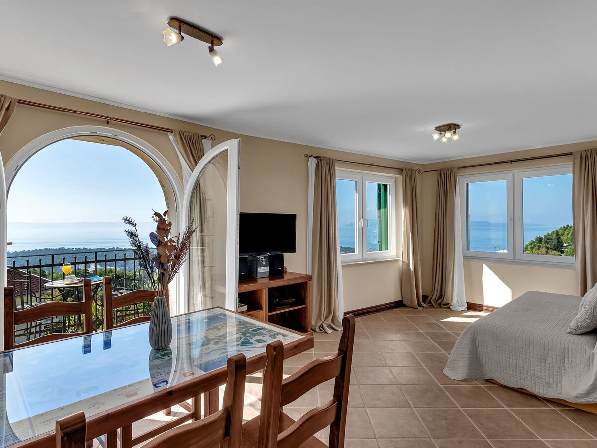 Villa Radalj à Makarska – Maison 6 pers. piscine privée - Photo 19