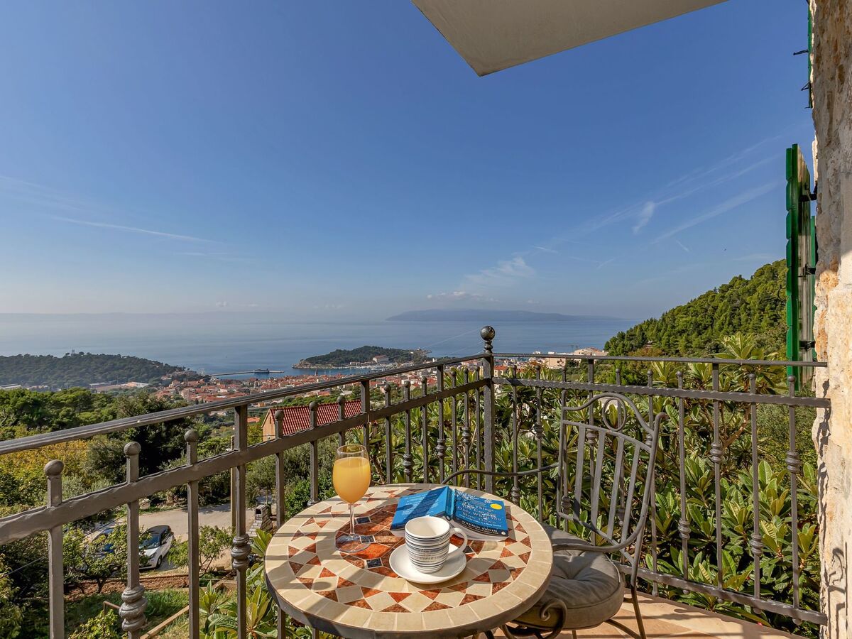 Villa Radalj à Makarska – Maison 6 pers. piscine privée - Photo 20