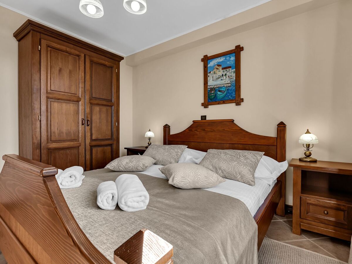 Villa Radalj à Makarska – Maison 6 pers. piscine privée - Photo 22