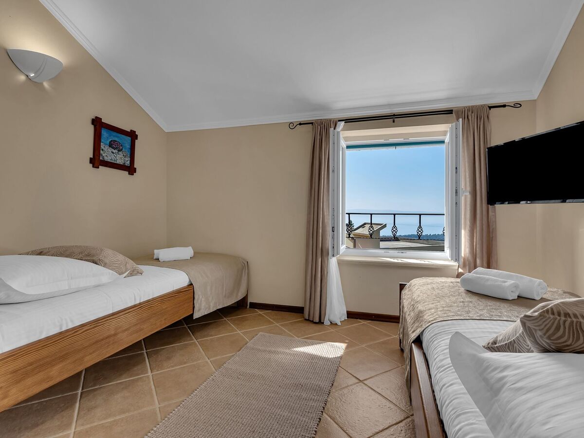 Villa Radalj à Makarska – Maison 6 pers. piscine privée - Photo 23