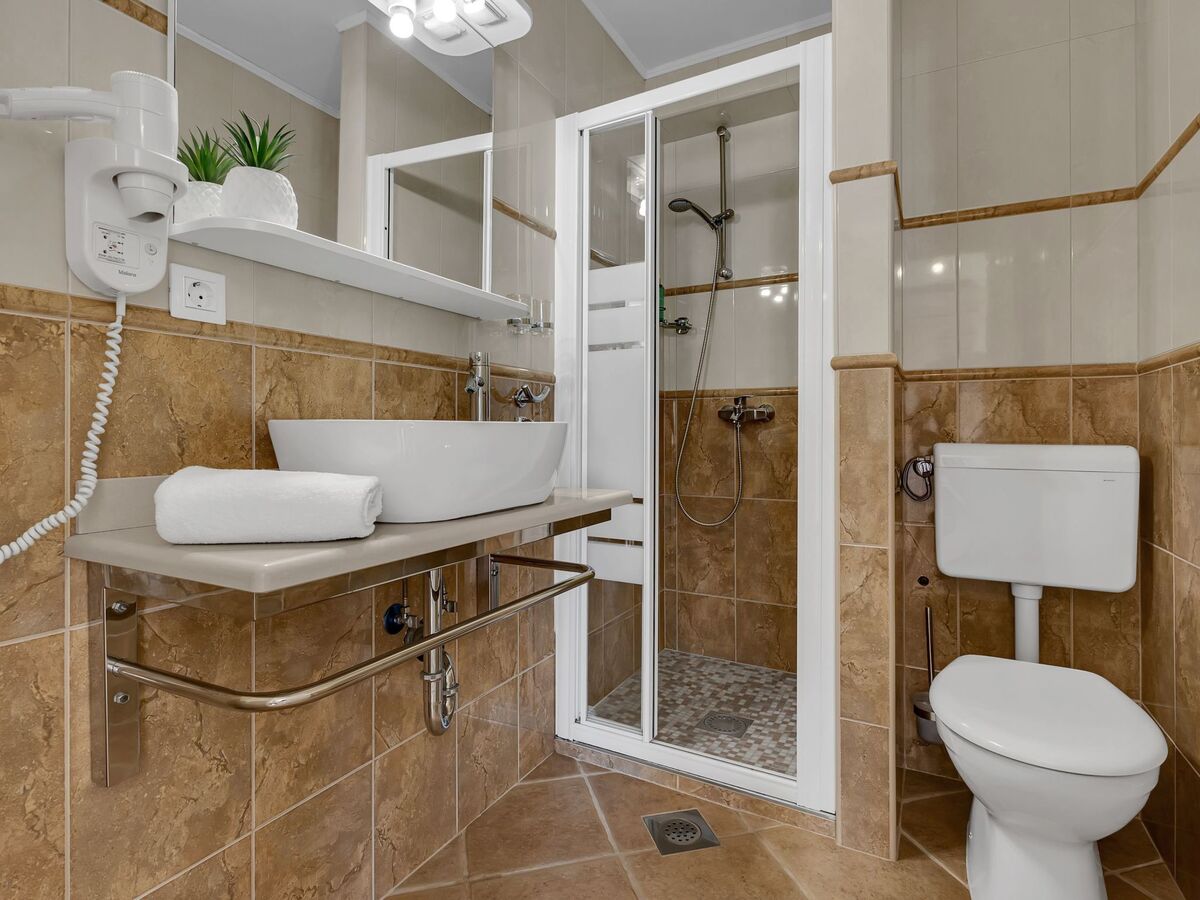 Villa Radalj à Makarska – Maison 6 pers. piscine privée - Photo 25