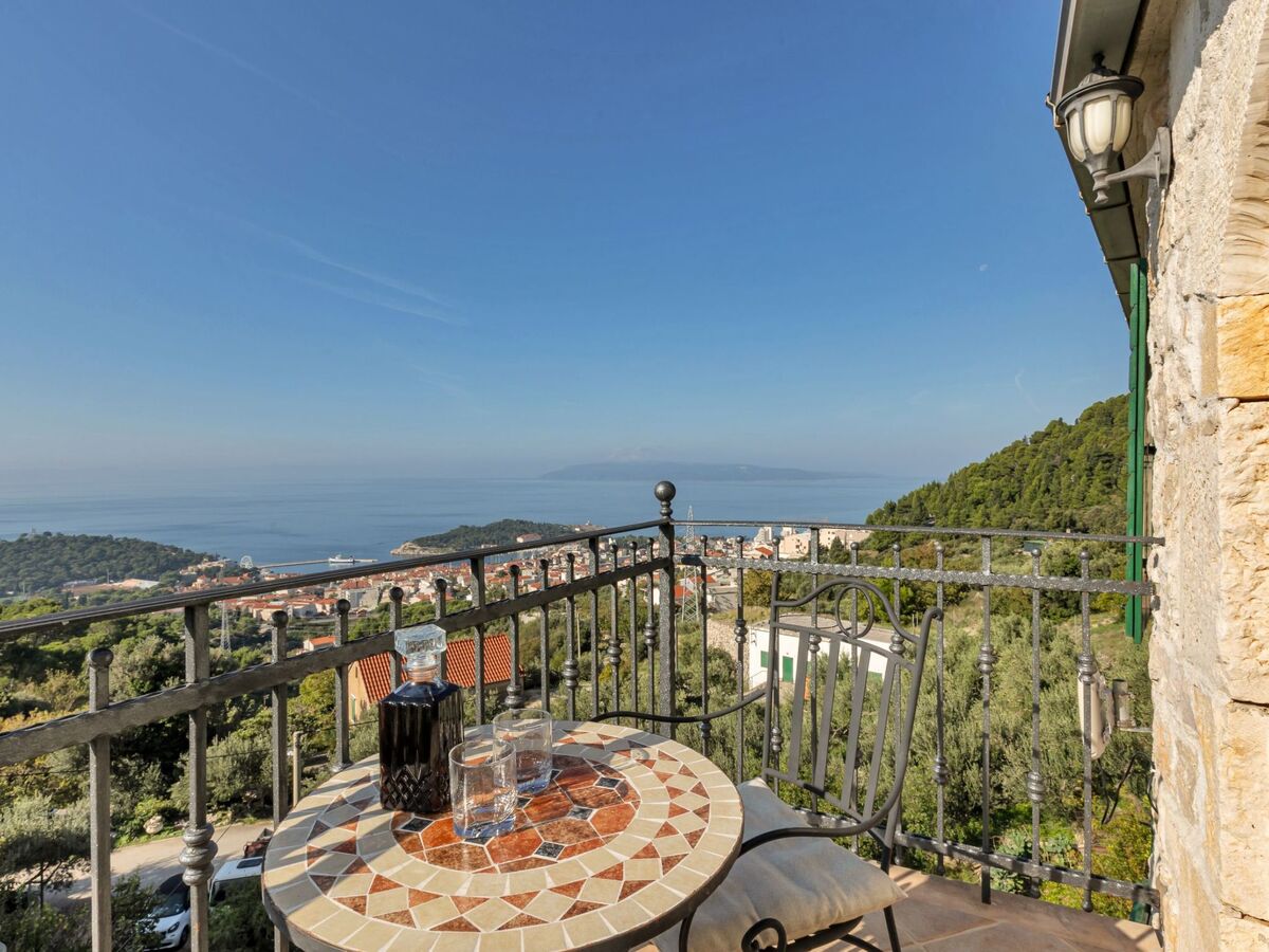 Villa Radalj à Makarska – Maison 6 pers. piscine privée - Photo 26