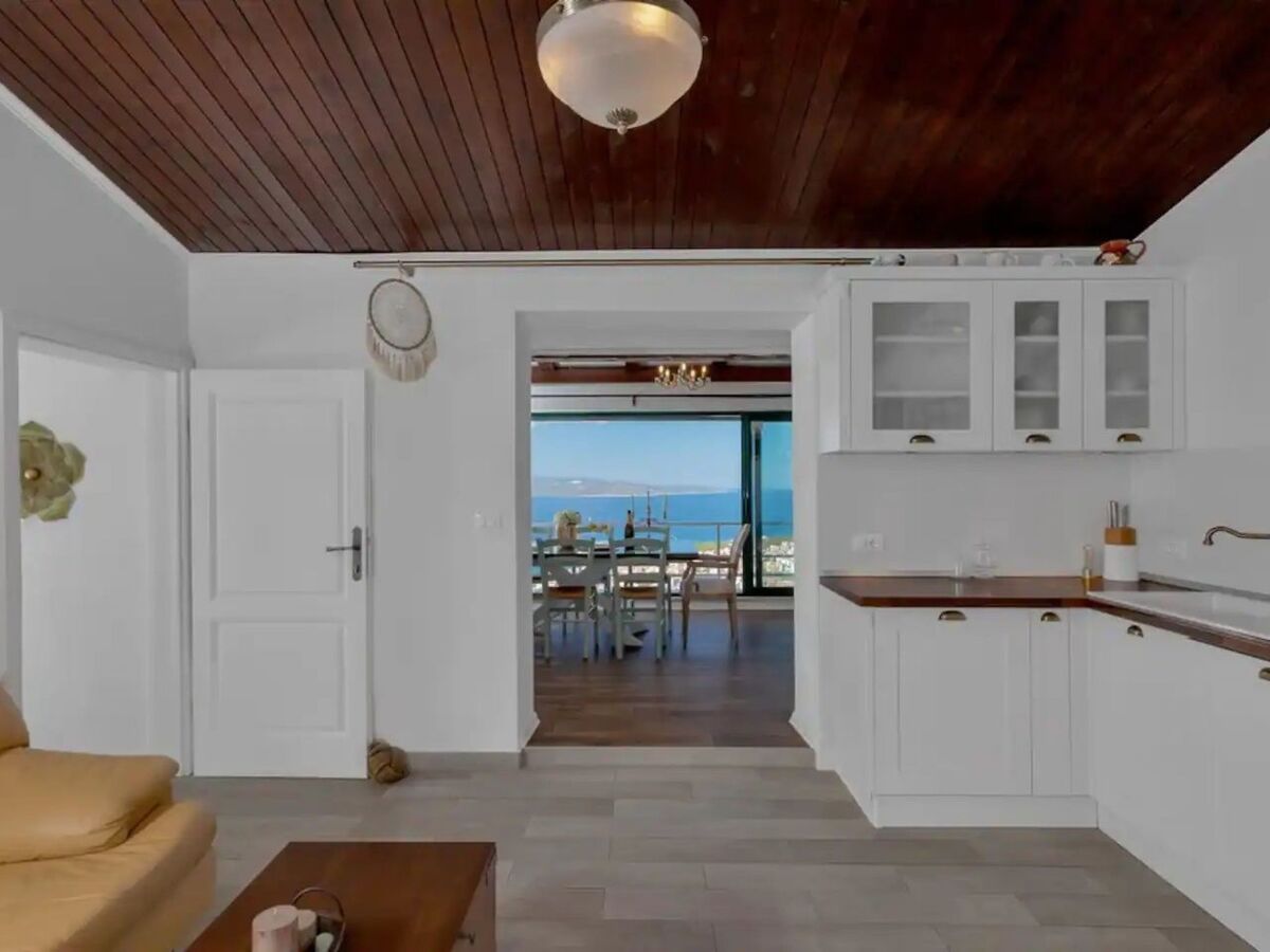 Villa Panorama – Maison 6 pers. Makarska, piscine privée - Photo 9