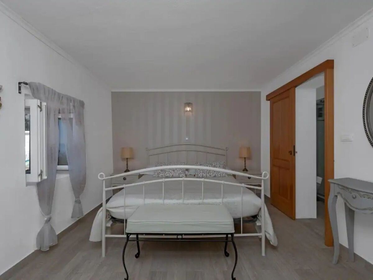 Villa Panorama – Maison 6 pers. Makarska, piscine privée - Photo 16