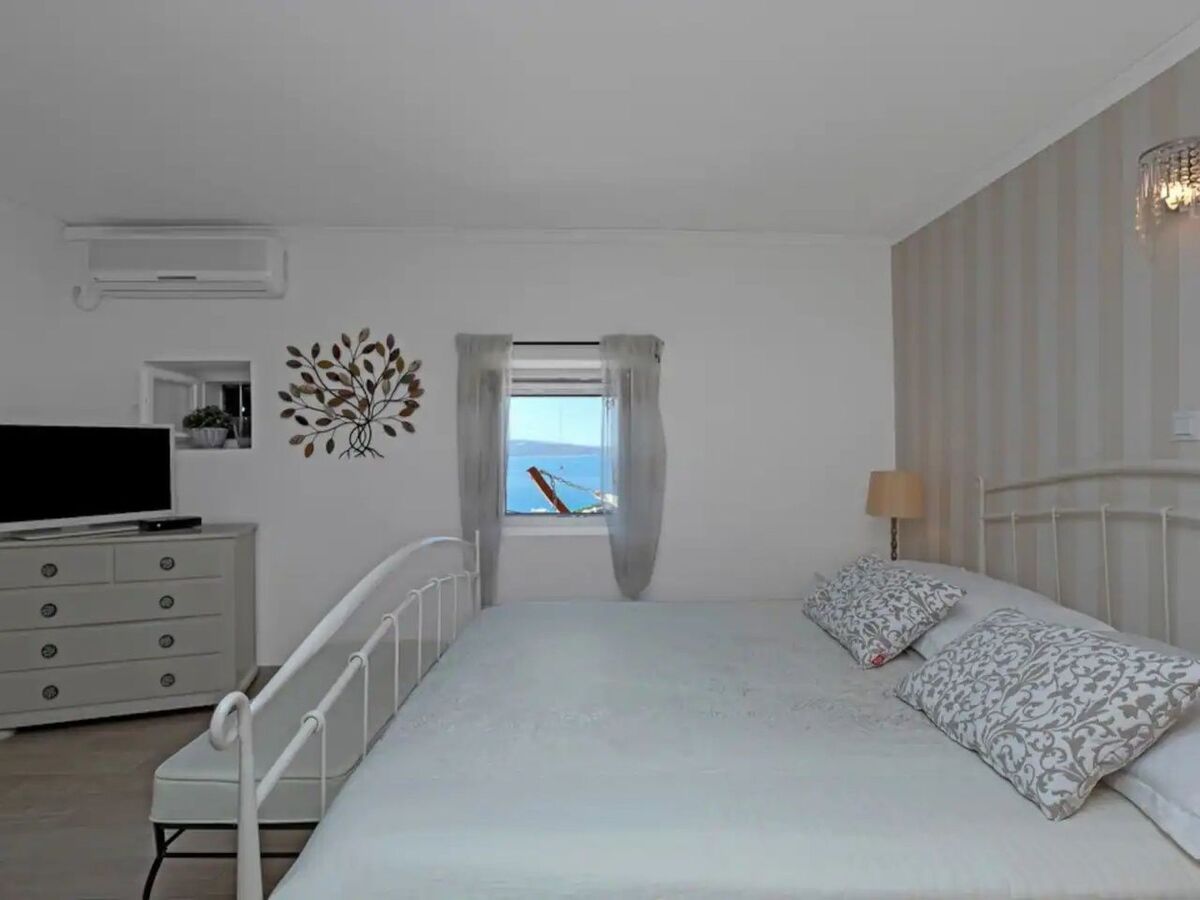 Villa Panorama – Maison 6 pers. Makarska, piscine privée - Photo 17