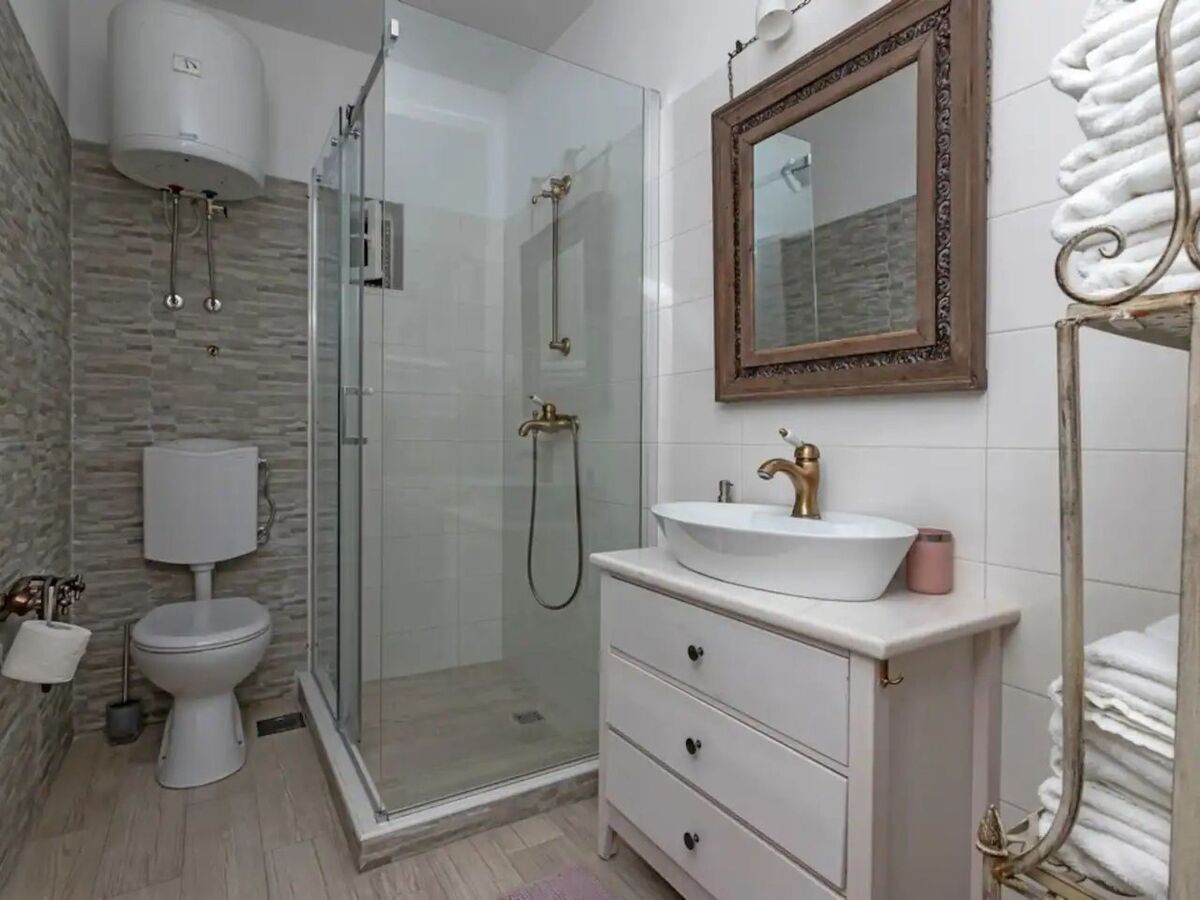 Villa Panorama – Maison 6 pers. Makarska, piscine privée - Photo 18