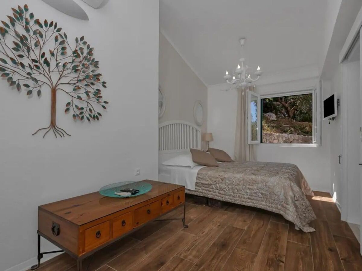 Villa Panorama – Maison 6 pers. Makarska, piscine privée - Photo 19