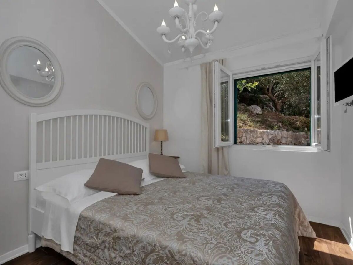 Villa Panorama – Maison 6 pers. Makarska, piscine privée - Photo 20