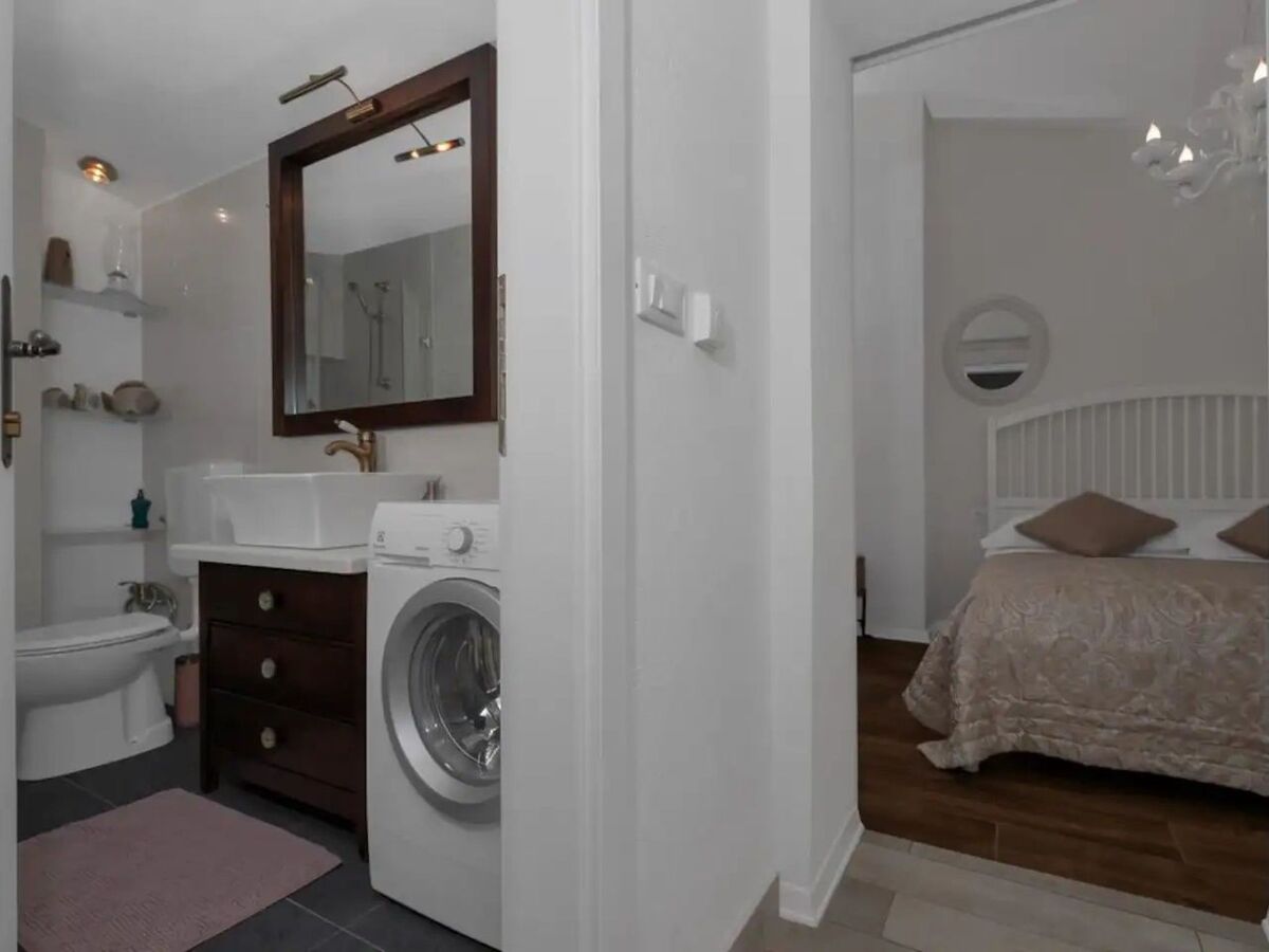 Villa Panorama – Maison 6 pers. Makarska, piscine privée - Photo 21