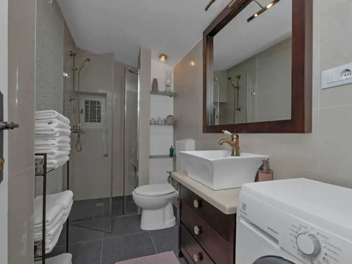 Villa Panorama – Maison 6 pers. Makarska, piscine privée - Photo 22