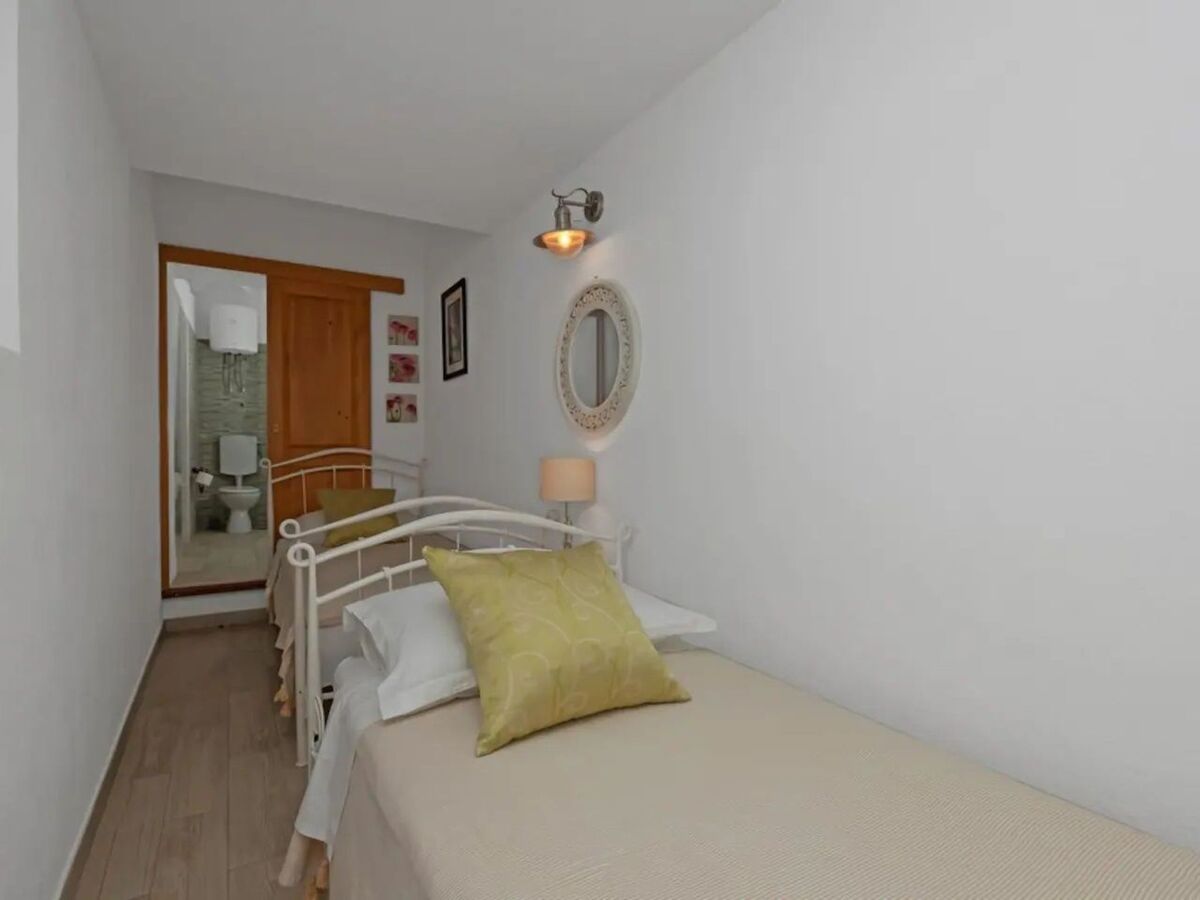 Villa Panorama – Maison 6 pers. Makarska, piscine privée - Photo 23