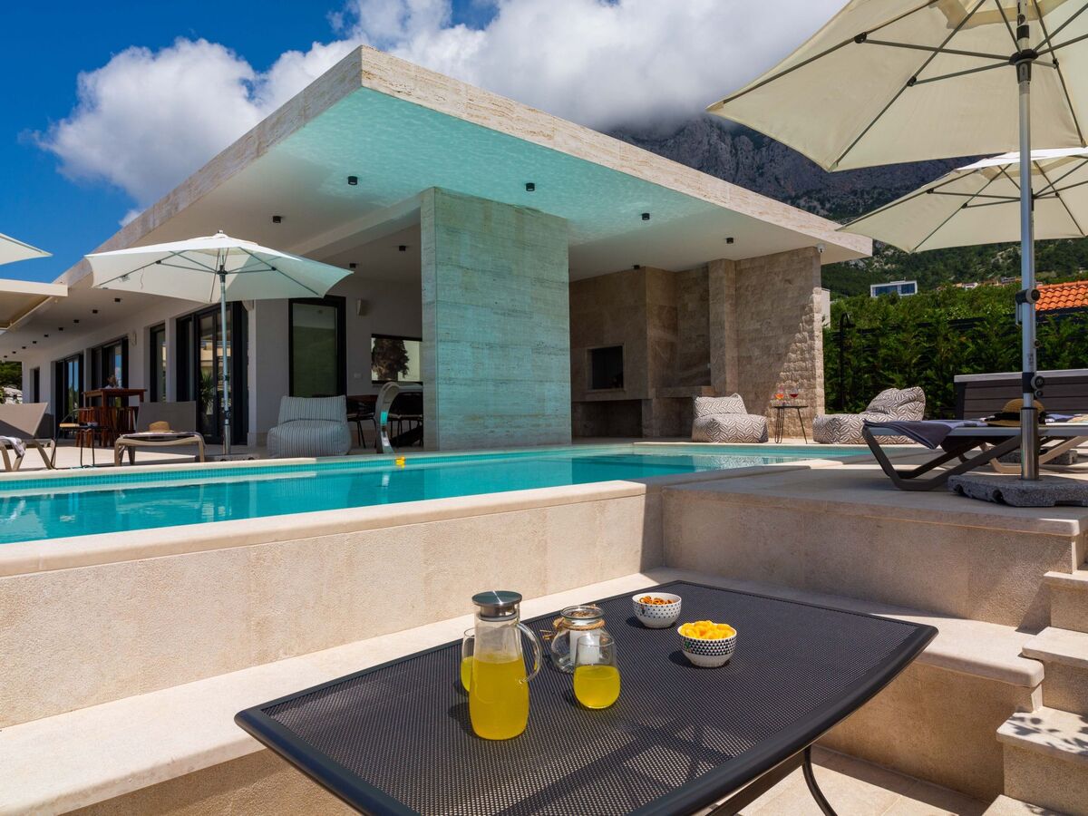 Villa Valentina, maison 10 pers. piscine chauffée - Photo 8